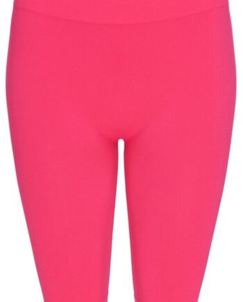 Tim   Simonsen Leggings Rosa Bike Shorts Cerise
