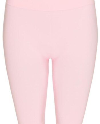 Tim   Simonsen Leggings Rosa Bike Shorts Rose