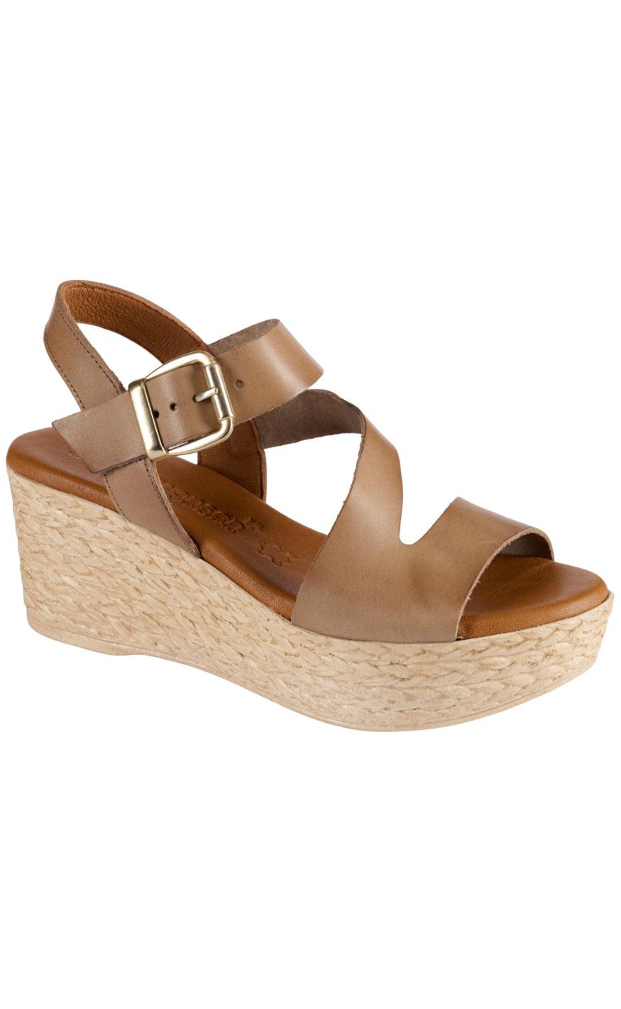Tim   Simonsen Sandal April Lino