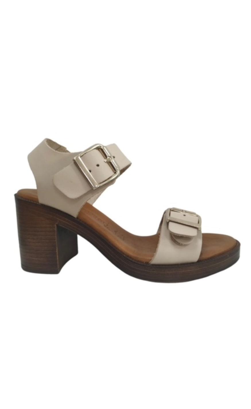 Tim Simonsen Sandaler Amanda Nata