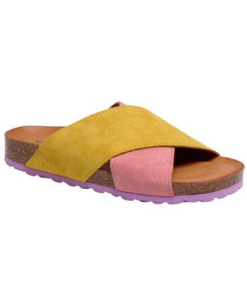 Tim   Simonsen Sandaler Annet Fandango Ocre