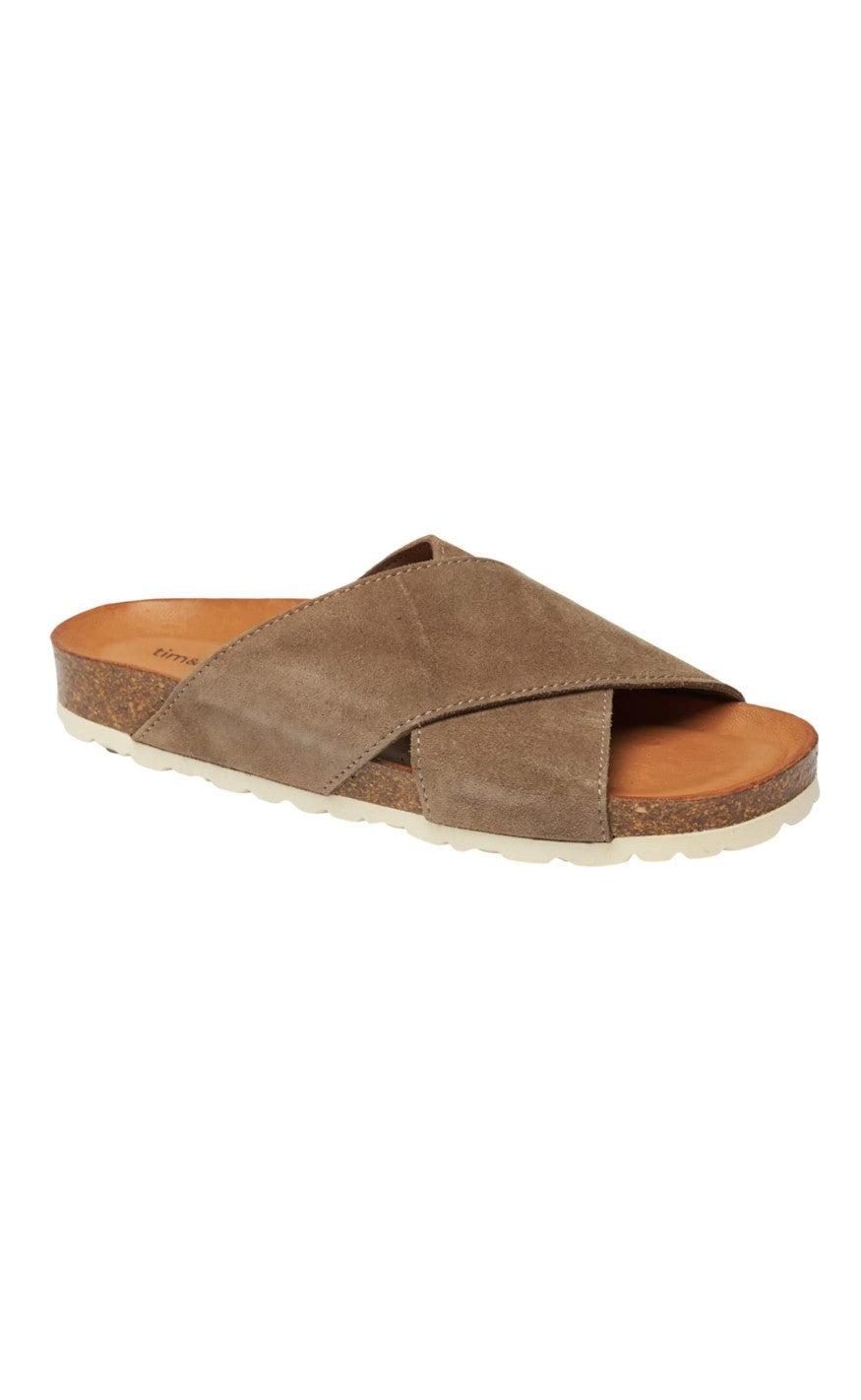 Tim Simonsen Sandaler Annet Lodo-natural