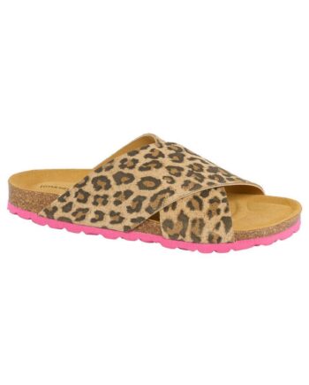 Tim   Simonsen Sandaler Annet Nature Leo Tan