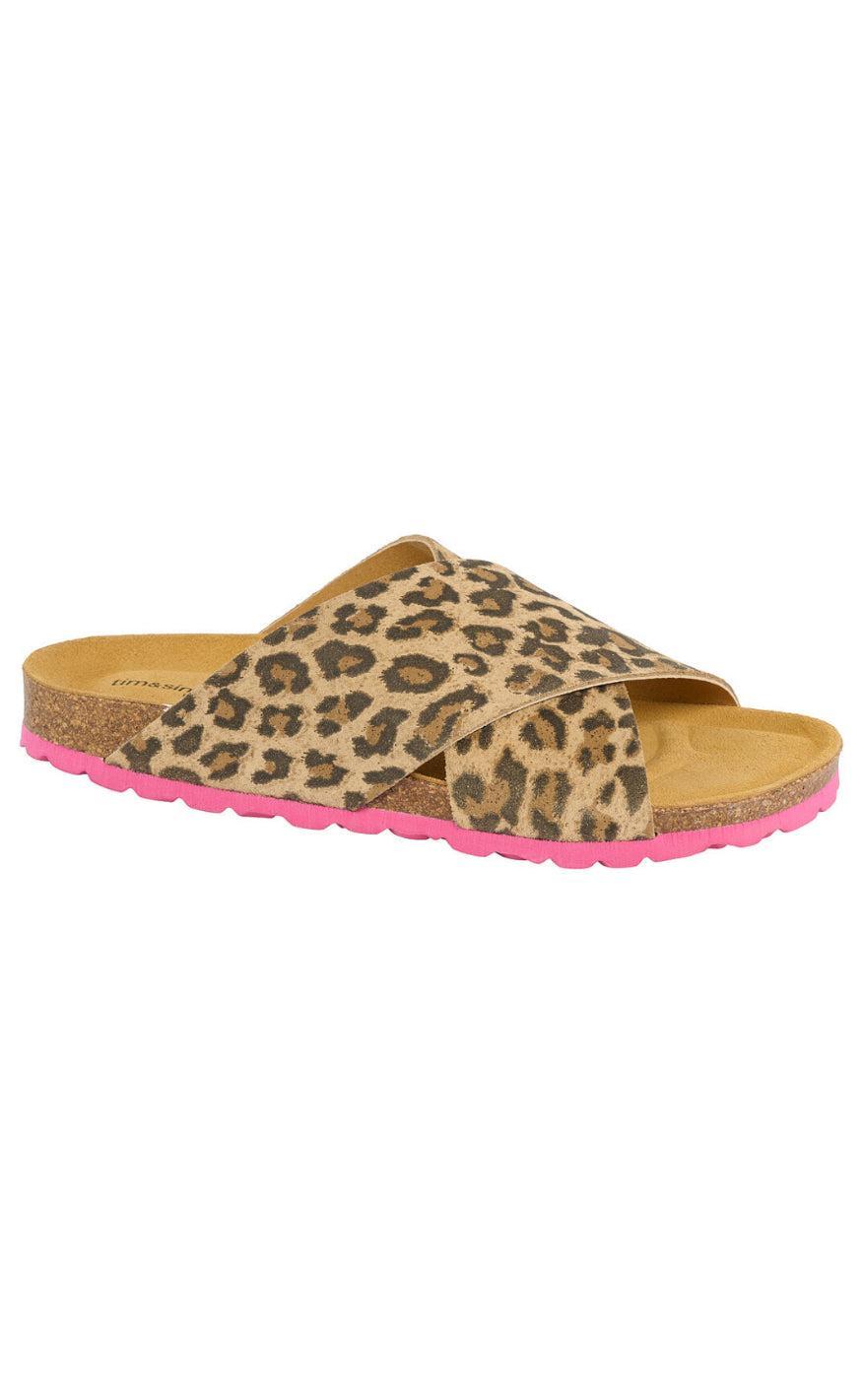 Tim Simonsen Sandaler Annet Nature Leo Tan