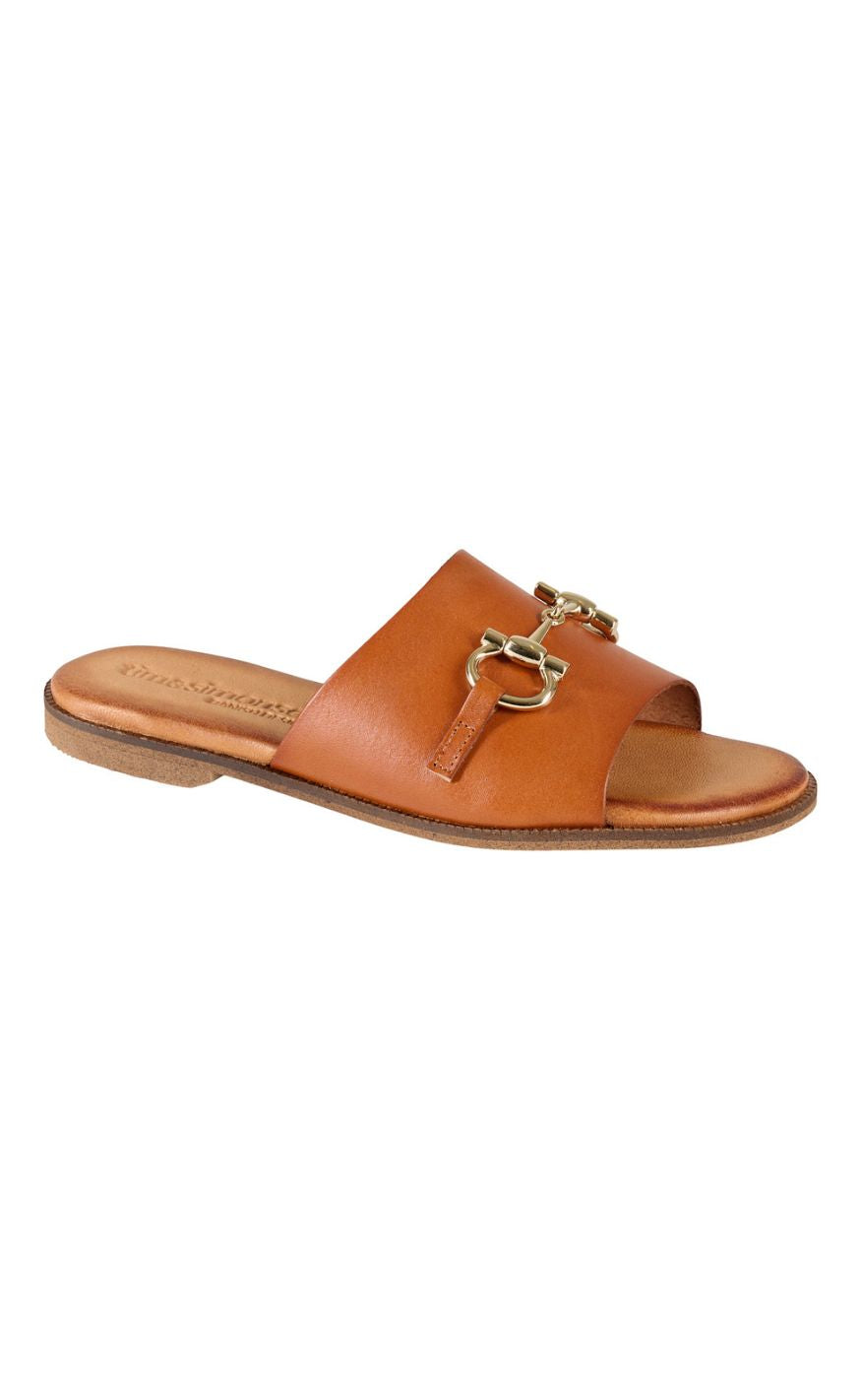 Tim Simonsen Sandaler Celine Cuero