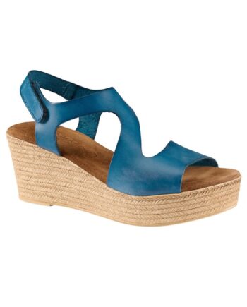 Tim   Simonsen Sandaler Katia Nature Jeans