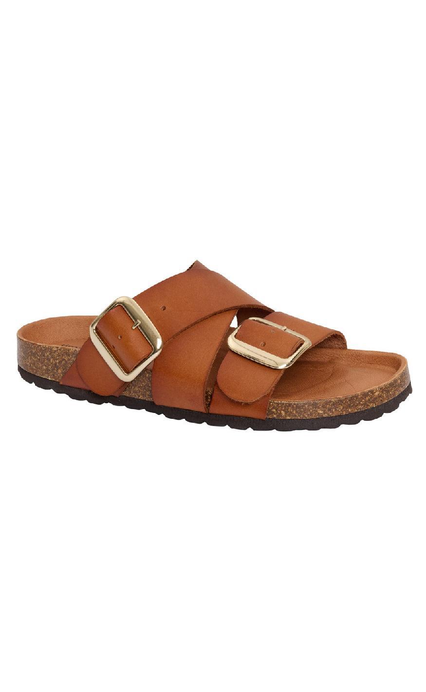 Tim Simonsen Sandaler Lanka Cuero