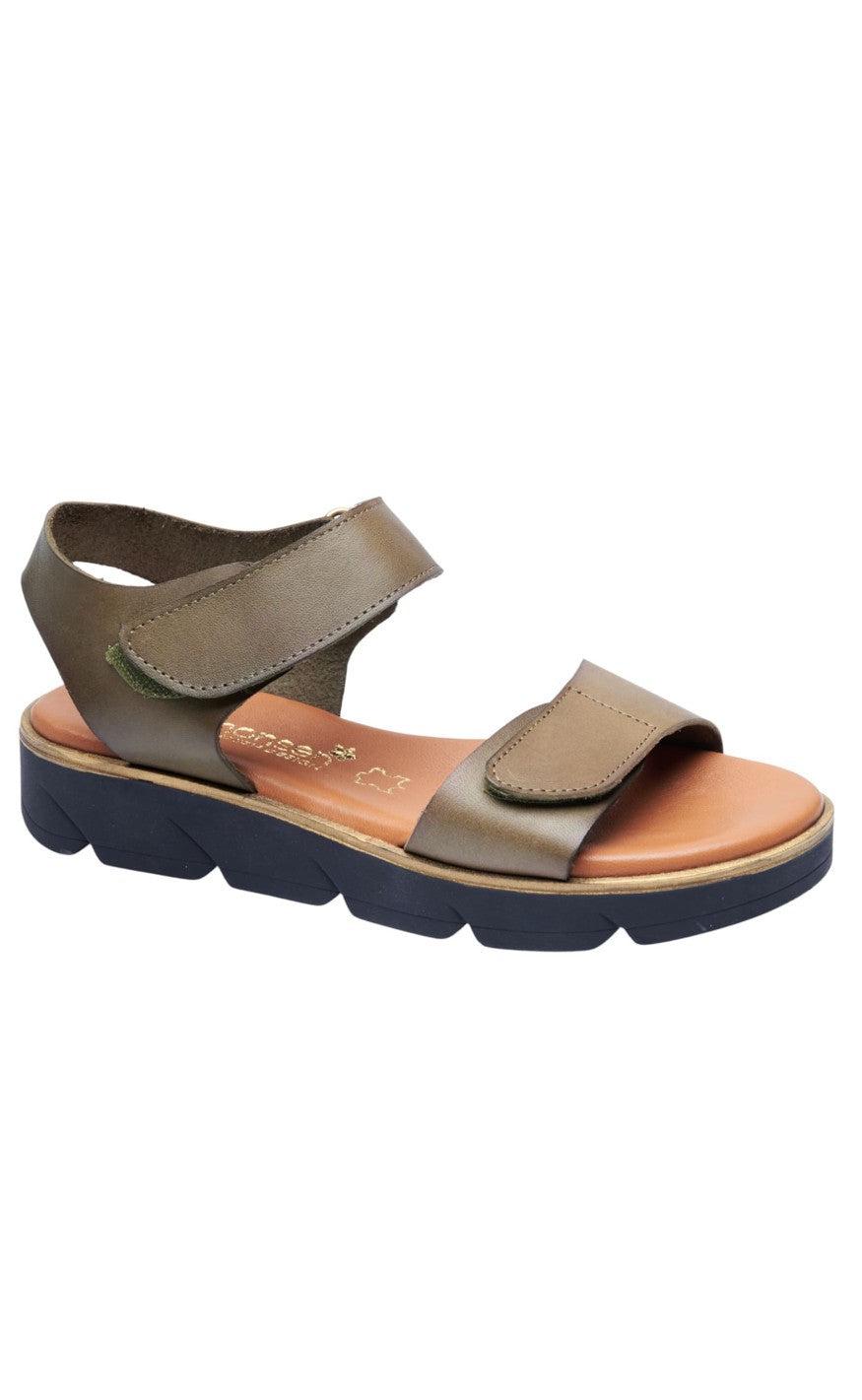 Tim Simonsen Sandaler Mai Kaki