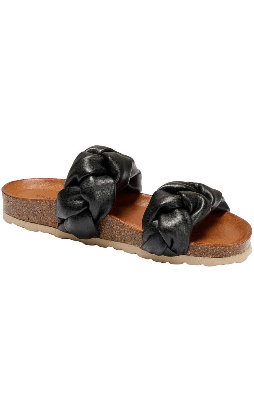 Tim Simonsen Sandaler Maren Black