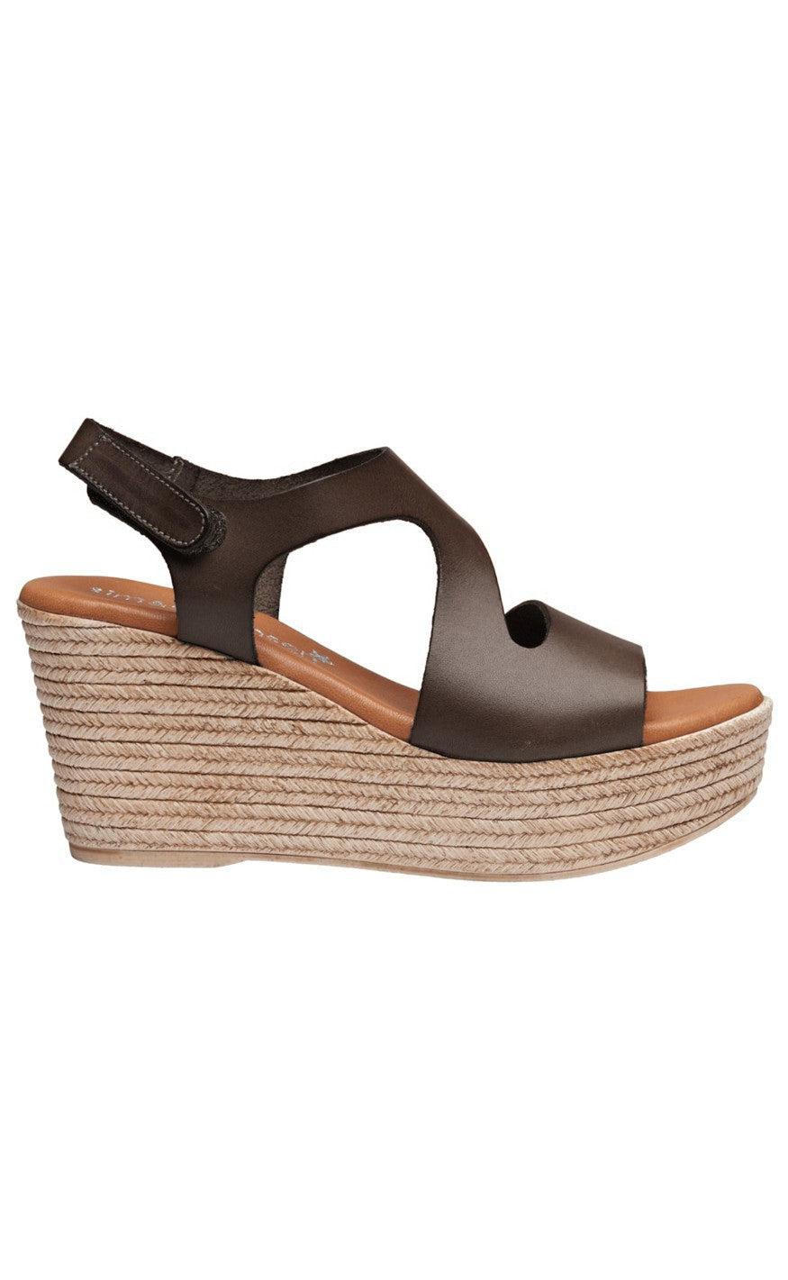 Tim Simonsen Sandaler Masha Brown