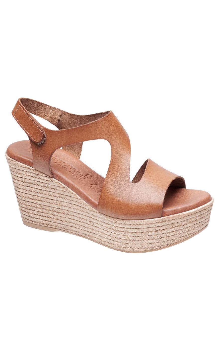 Tim Simonsen Sandaler Masha Camello