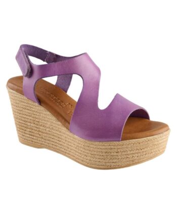 Tim   Simonsen Sandaler Masha Lavanda