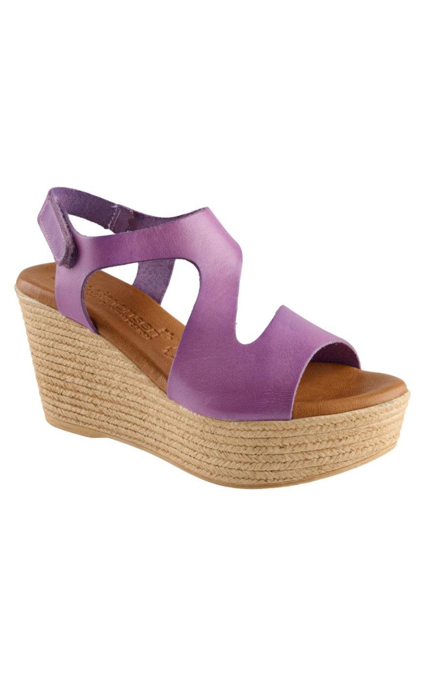 Tim Simonsen Sandaler Masha Lavanda