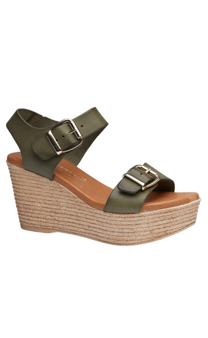Tim Simonsen Sandaler Susanne Kaki