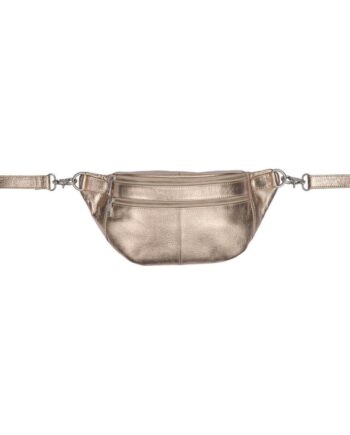 Tim   Simonsen Taske Astrid Bumbag Gold