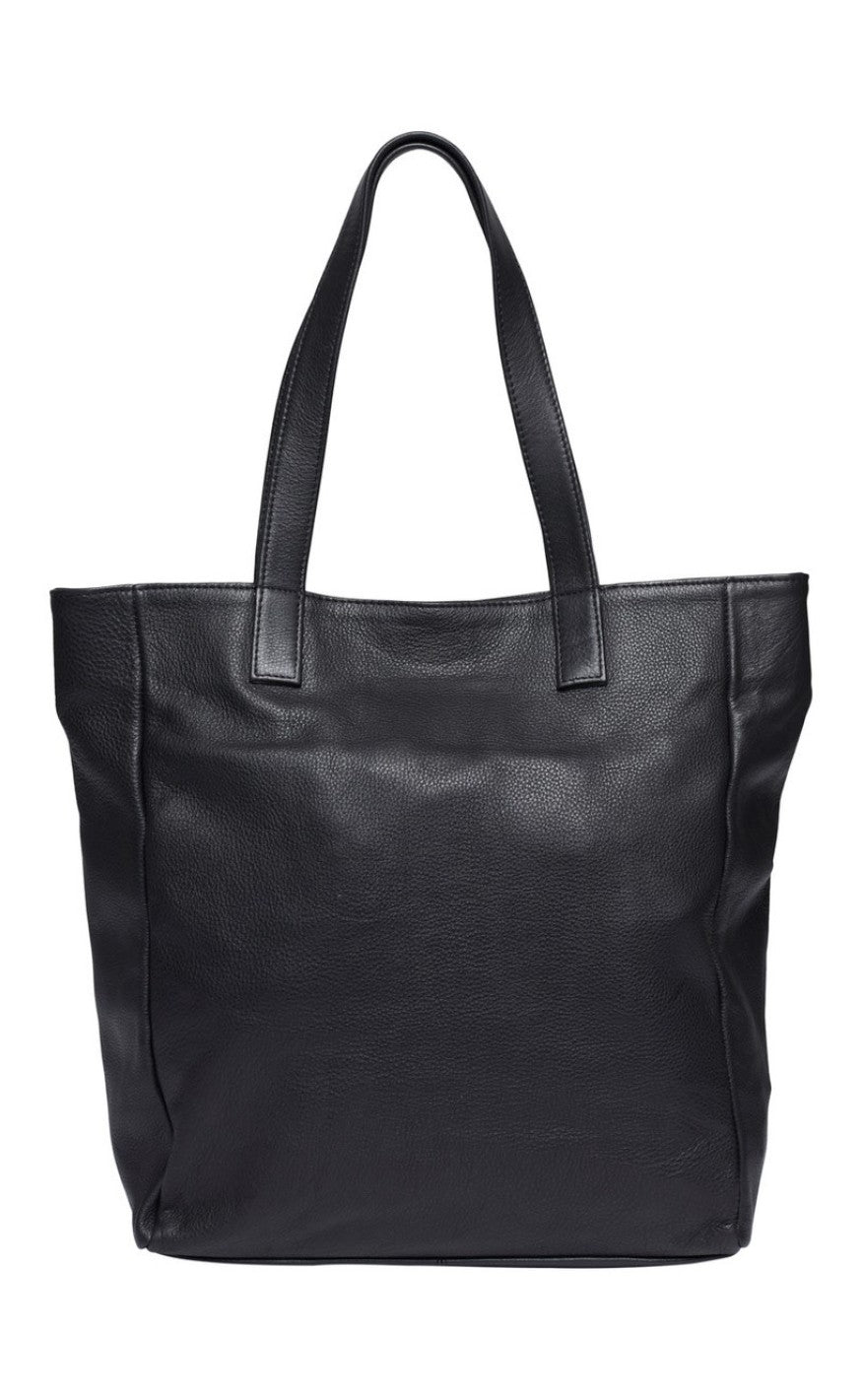 Tim Simonsen Taske Pernille Shopper Black
