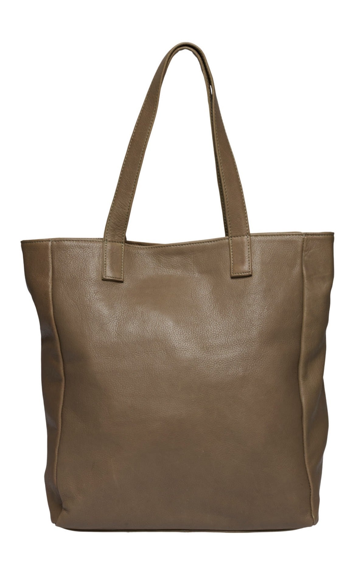 Tim Simonsen Taske Pernille Shopper Olive