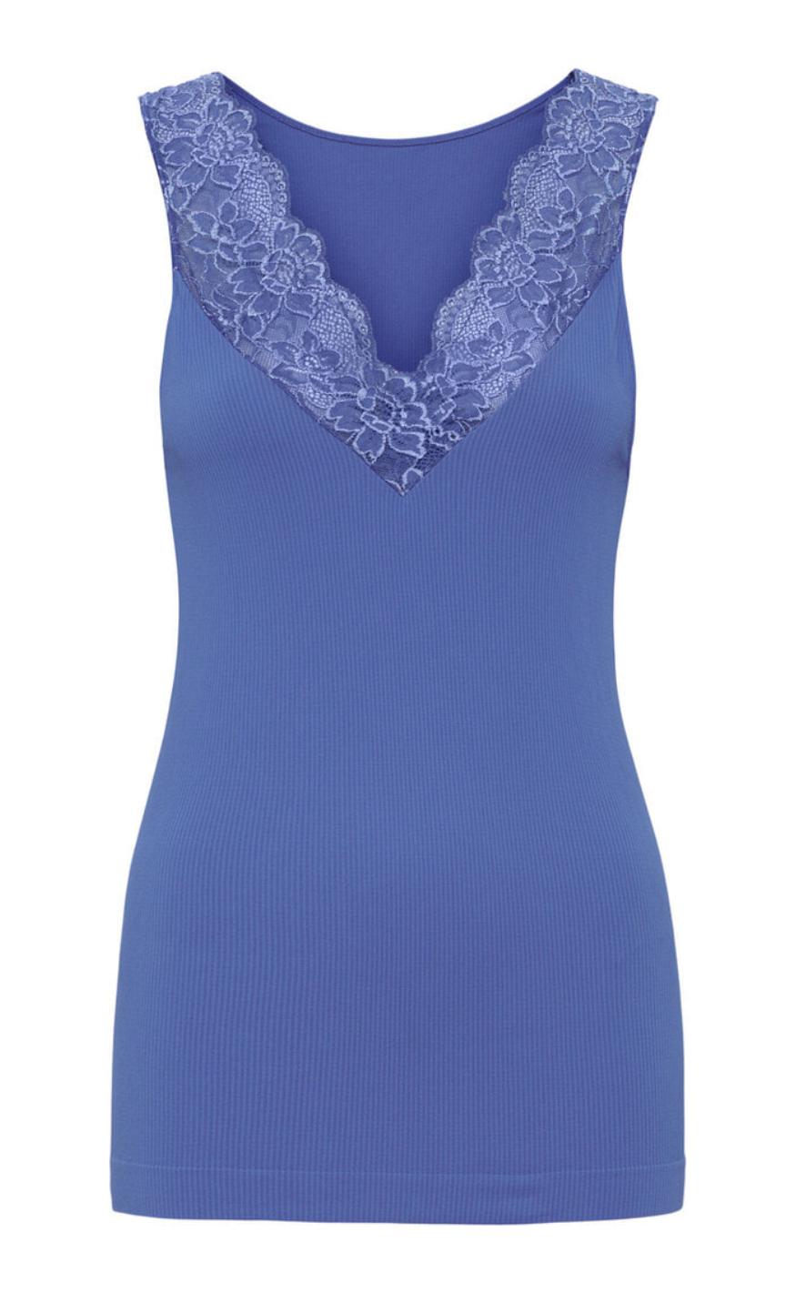 Tim   Simonsen Top Belen  -lace Alaska  Vendbar