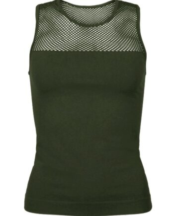 Tim   Simonsen Top Mesh Army