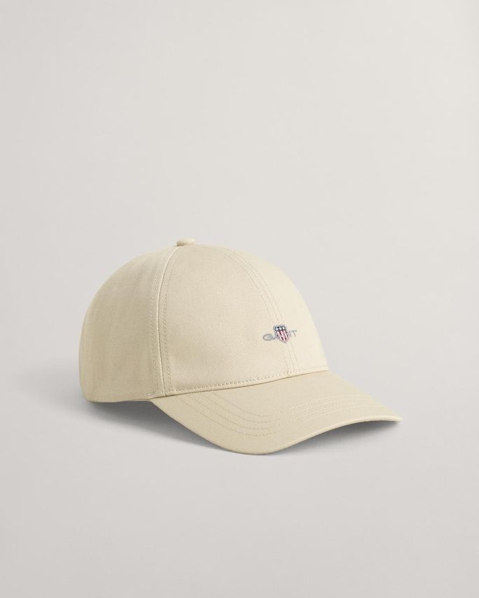 Unisex Cotton Twill Cap