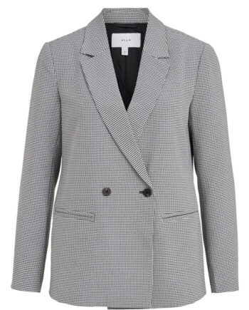 Vila Blazer Dafy Birch Black