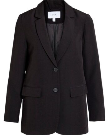 Vila Blazer Kammas Black
