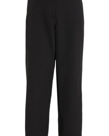 Vila Bukser Kammas Black