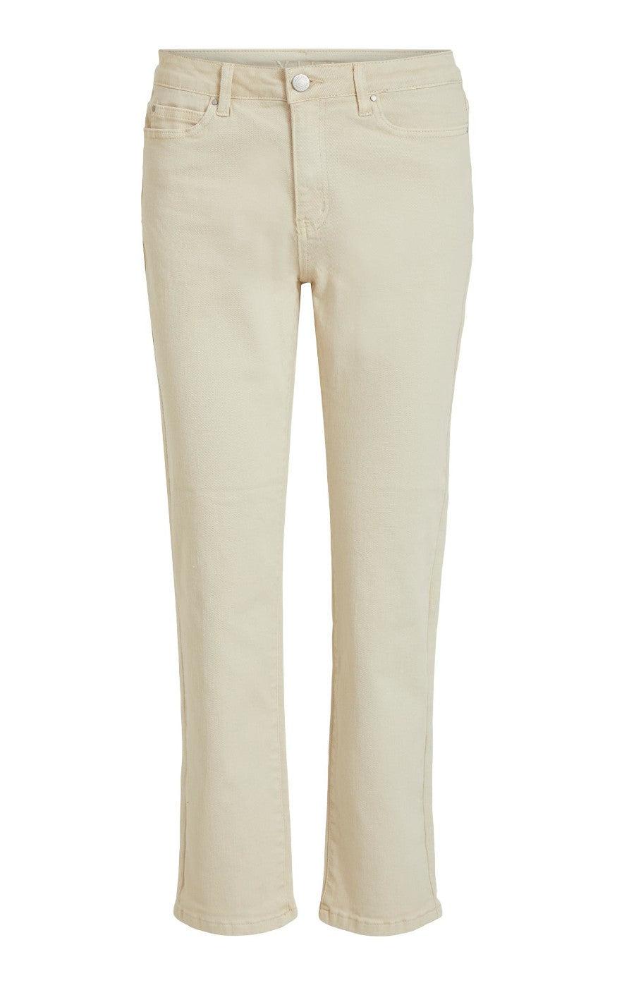 Vila Bukser Sommer Birch