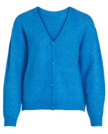 Vila Cardigan Jamina French Blue