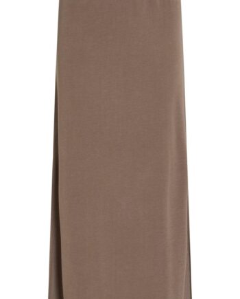 Vila Nederdel Modala Walnut
