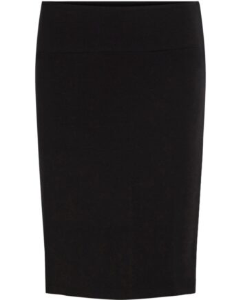 Vila Nederdel Nabia Black