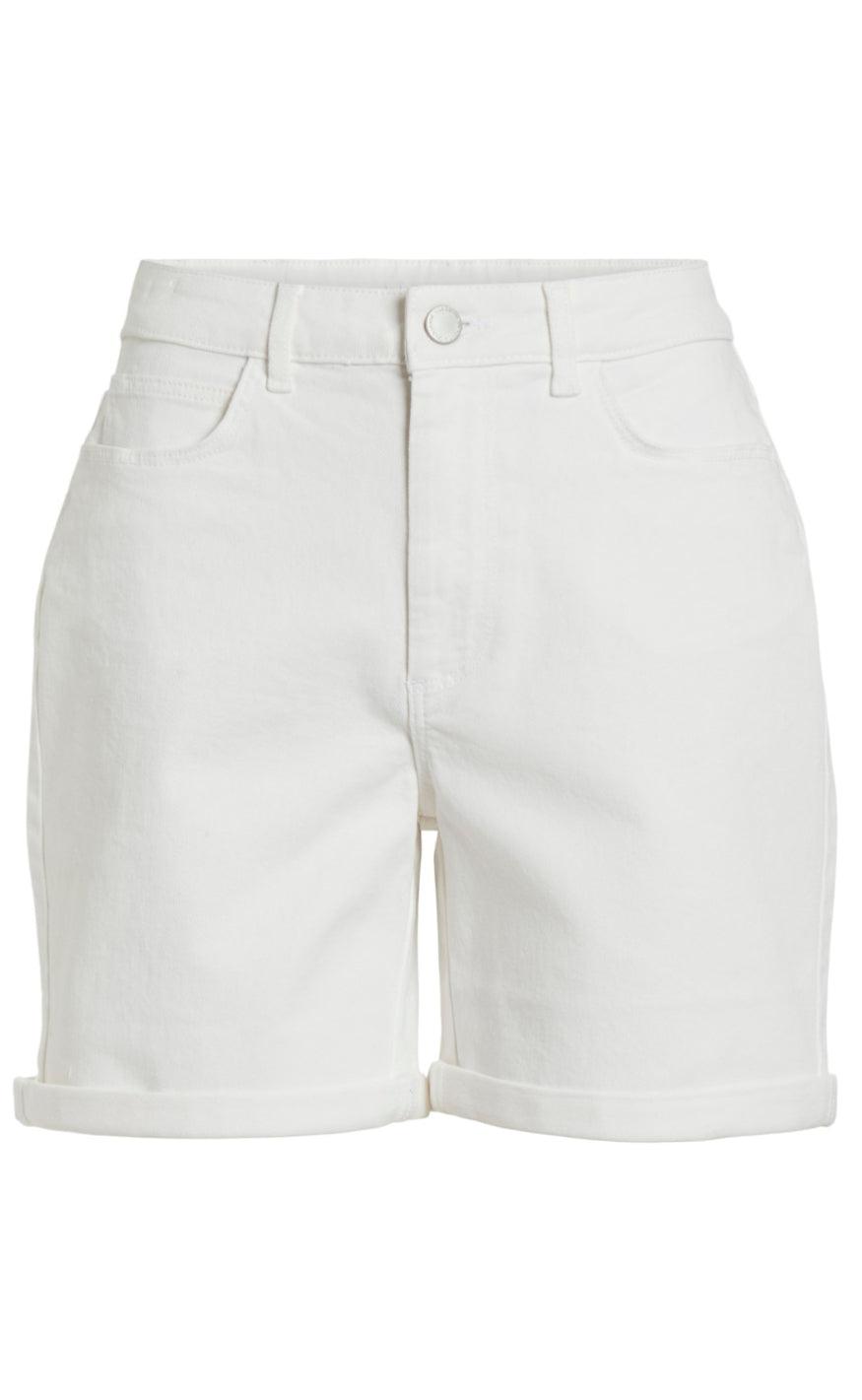 Vila Shorts Jo White
