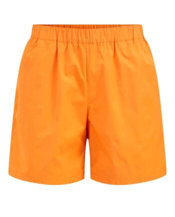 Vila Shorts Katan Golden Poppy