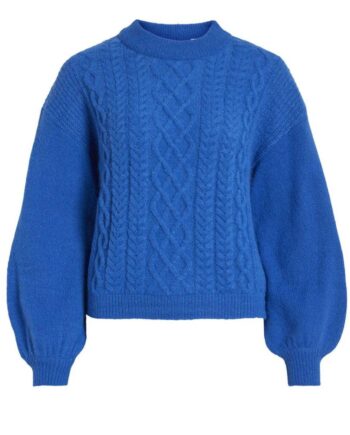 Vila Strik Chinti Lapis Blue