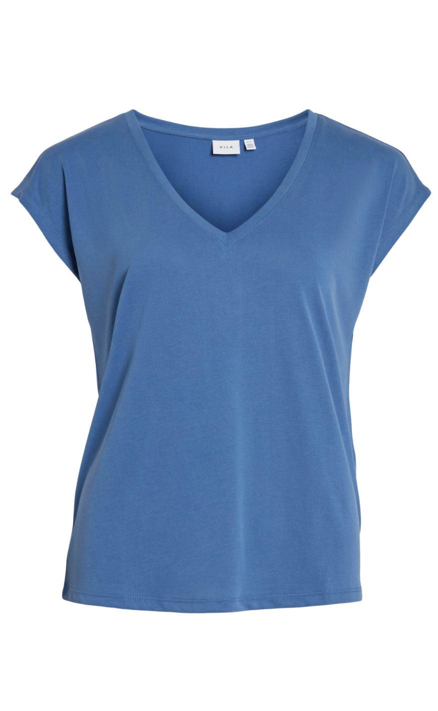 Vila Top Modala Federal Blue