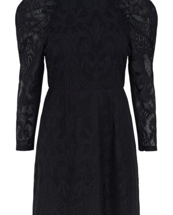 Yas Kjole Melbourne Black