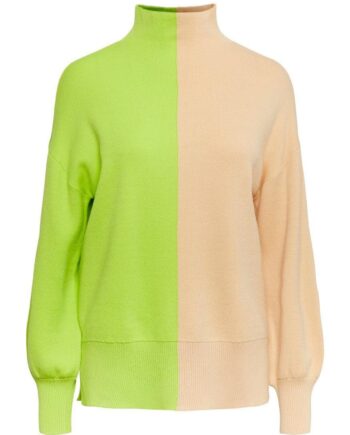 Yas Pullover Maya Tender Shoots