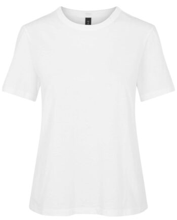 Yas  -shirt Sarita Bright White
