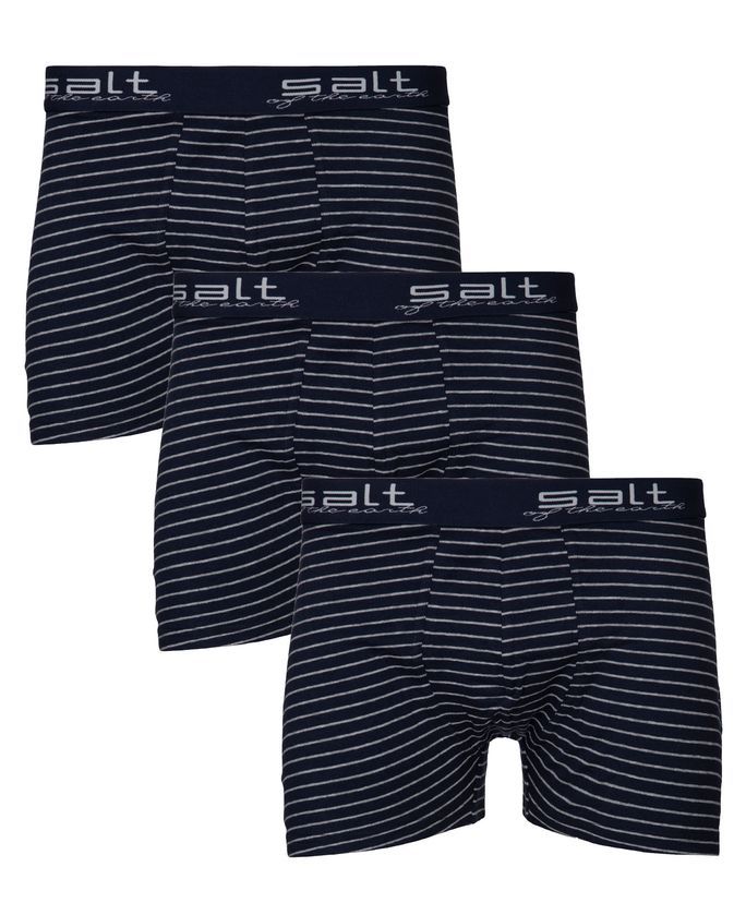 -pack Tights Striped