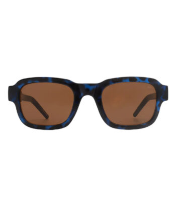 Kjærbede Solbriller Halo Demi Blue