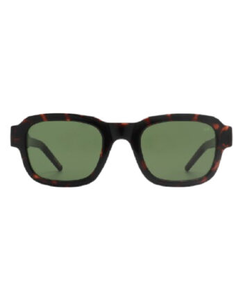 Kjærbede Solbriller Halo Demi Tortoise