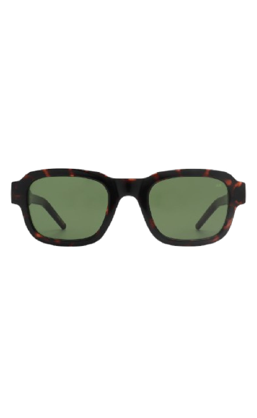 Kjærbede Solbriller Halo Demi Tortoise