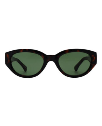Kjærbede Solbriller Winnie Demi Tortoise