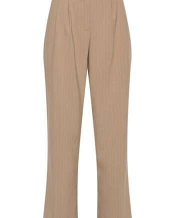 -view Bukser Annali Beige