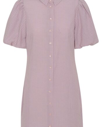 -view Kjole Lona Purple