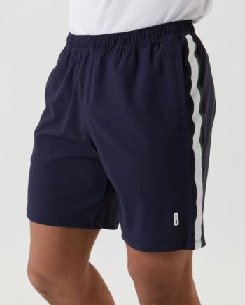 Ace   Shorts  Brilliant White