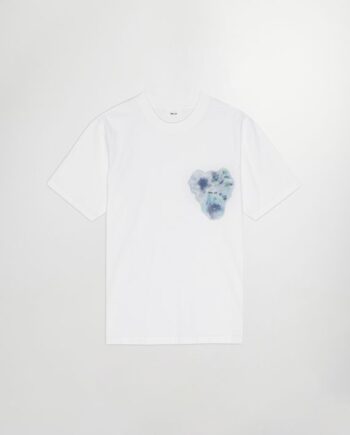 Adam Print Tee 3209