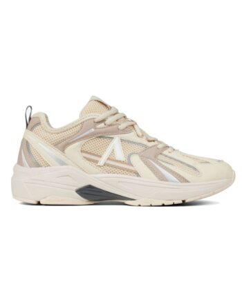 Arkk Copenhagen Sneakers Oserra Mesh Seedpearl Humus