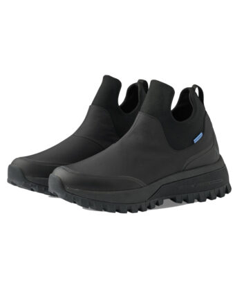 Arkk Copenhagen Støvle Aquatech Triple Black