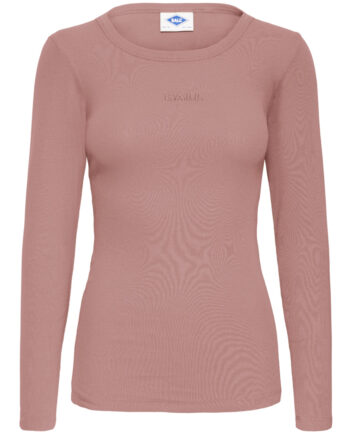 Ball Original Bluse Tobelli Rose Taupe
